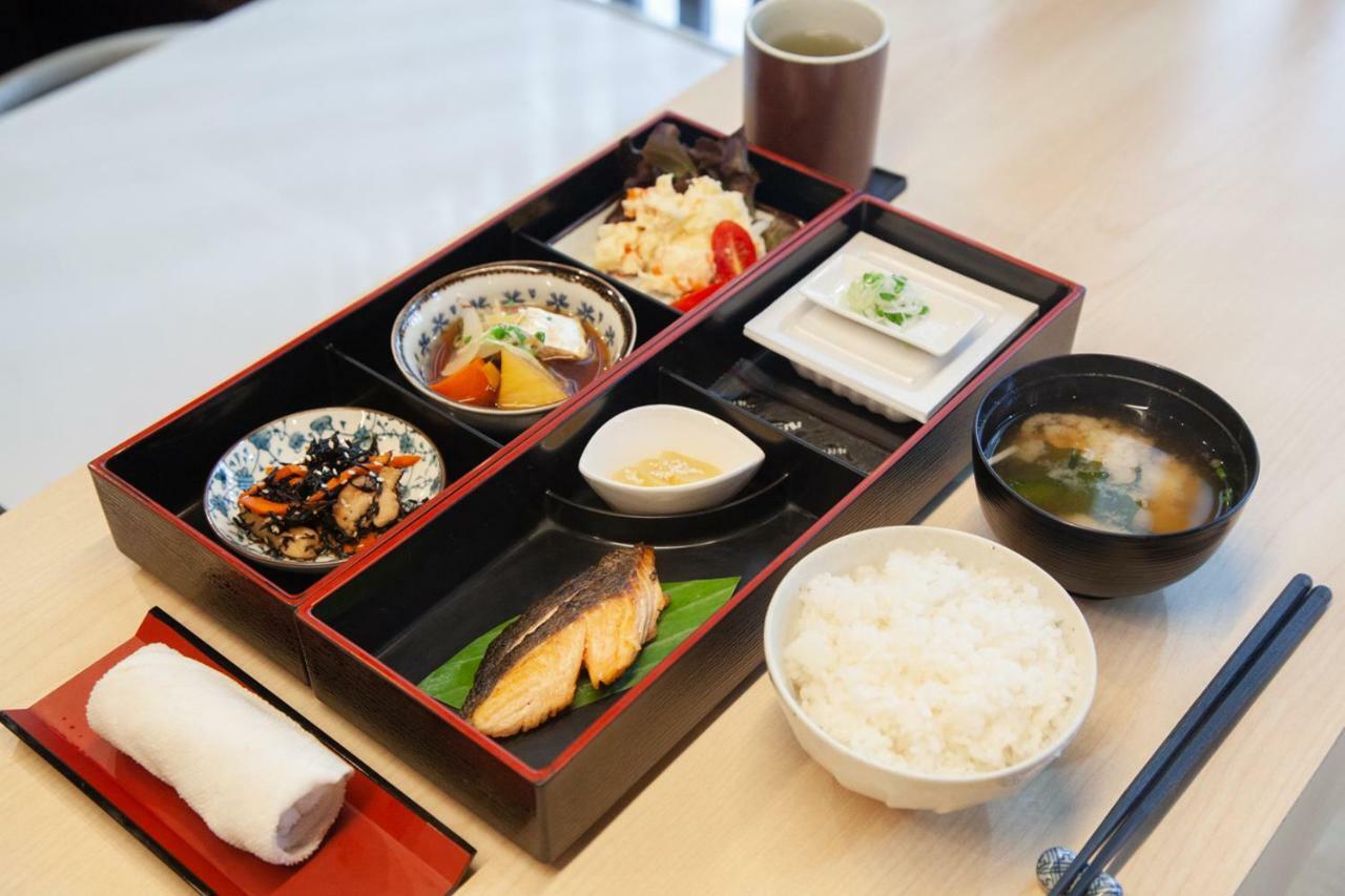 Baan Kashiwaya 호텔 방콕 외부 사진