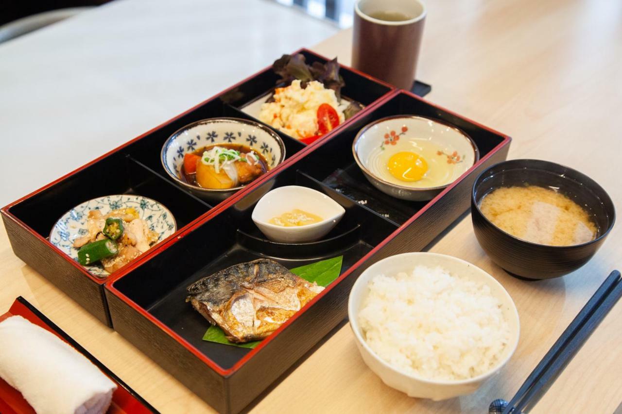 Baan Kashiwaya 호텔 방콕 외부 사진